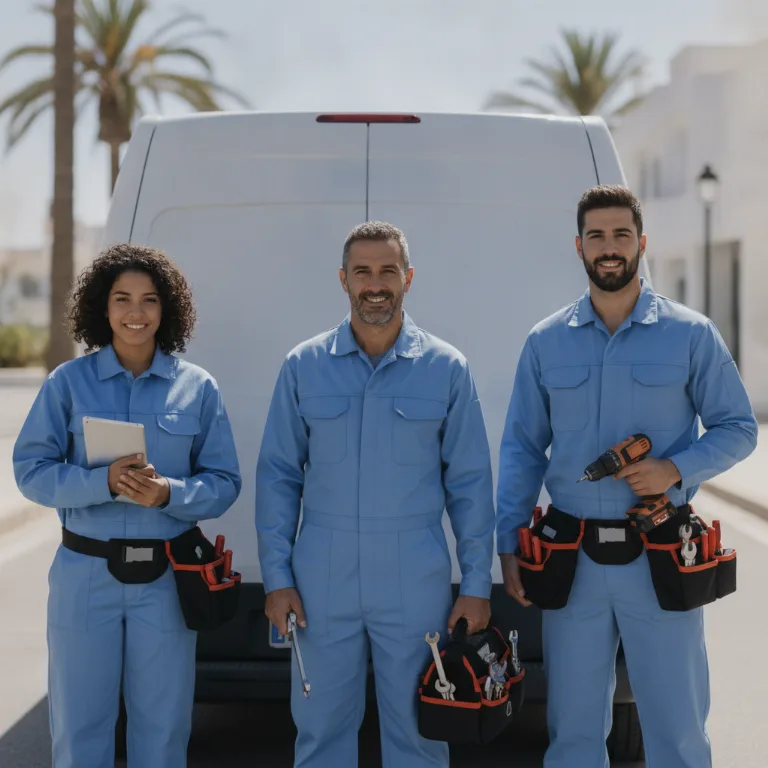 Reparación Bomba de Calor equipo en Telde